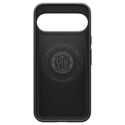 Θήκη MagSafe για Google Pixel 10 Pro XL, Spigen, Thin Fit, Μαύρη ACS09722
