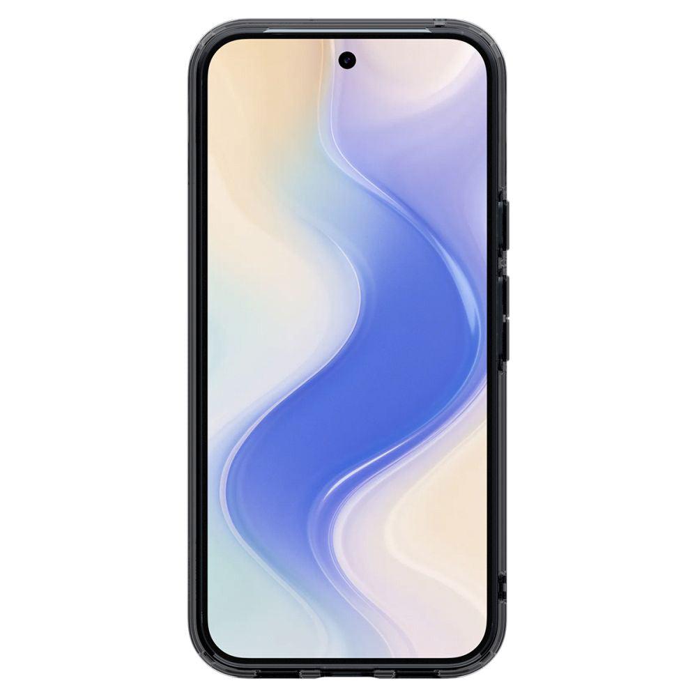 Θήκη MagSafe για Google Pixel 10 Pro XL, Spigen, Ultra Hybrid, Μαύρη Σατινέ ACS09726