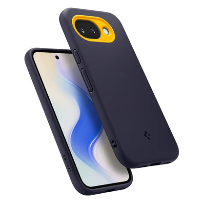 Θήκη MagSafe για Google Pixel 10a, Spigen, Caseology Nano Pop, Mov ACS11286