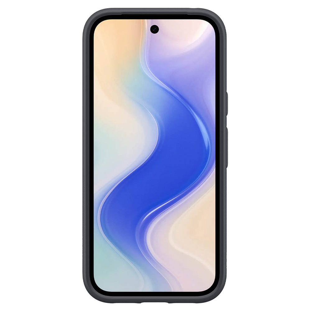 Θήκη MagSafe για Google Pixel 10a, Spigen, Caseology Nano Pop, Μαύρη ACS11287