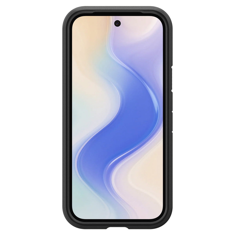 Θήκη MagSafe για Google Pixel 10a, Spigen, Tough Armor, Πράσινο ACS11282