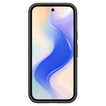 Θήκη MagSafe για Google Pixel 10a, Spigen, Ultra Hybrid, Ματ Μαύρη ACS11278