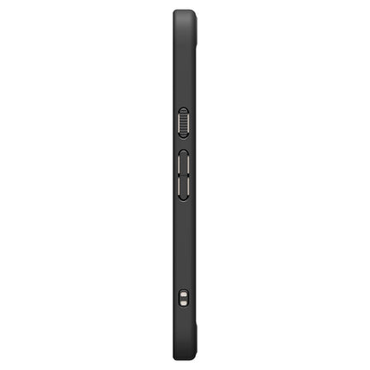 Θήκη MagSafe για Google Pixel 10a, Spigen, Ultra Hybrid, Ματ Μαύρη ACS11278
