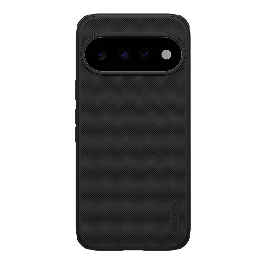 Θήκη MagSafe για Google Pixel 11, Nillkin, Super Shield Pro, σατινέ μαύρη