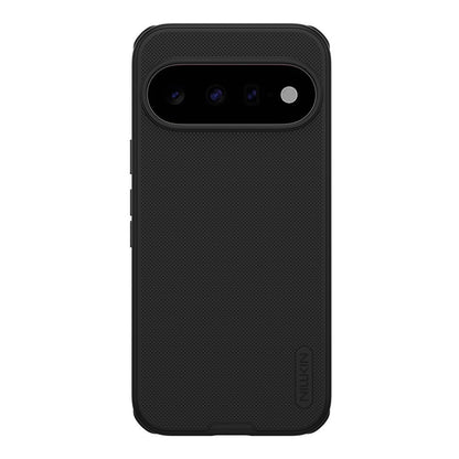 Θήκη MagSafe για Google Pixel 11, Nillkin, Super Shield Pro, σατινέ μαύρη