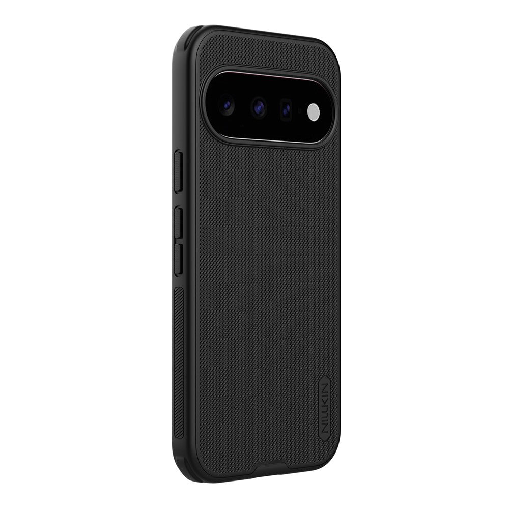 Θήκη MagSafe για Google Pixel 11, Nillkin, Super Shield Pro, σατινέ μαύρη