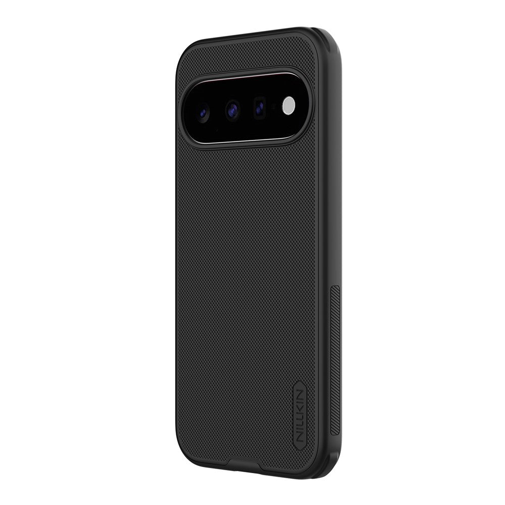 Θήκη MagSafe για Google Pixel 11, Nillkin, Super Shield Pro, σατινέ μαύρη