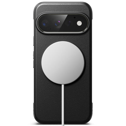 Θήκη MagSafe για Google Pixel 11 Pro, Ringke, Onyx, Μαύρο
