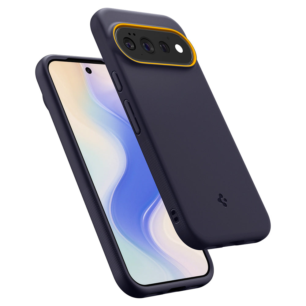 MagSafe Case for Google Pixel 11 Pro, Spigen, Caseology Nano Pop, Purple ACS11434