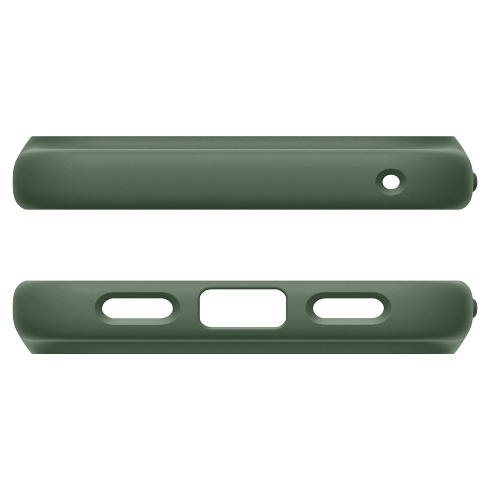MagSafe Case for Google Pixel 11 Pro, Spigen, Caseology Nano Pop, Green ACS11436