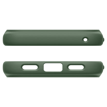 MagSafe Case for Google Pixel 11 Pro, Spigen, Caseology Nano Pop, Green ACS11436