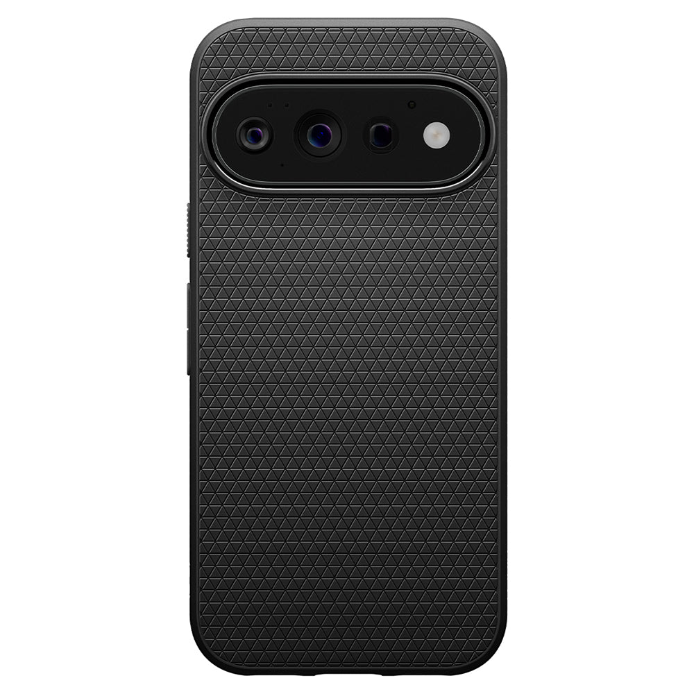Θήκη MagSafe για Google Pixel 11 Pro, Spigen, Liquid Air, Μαύρο Ματ ACS11429