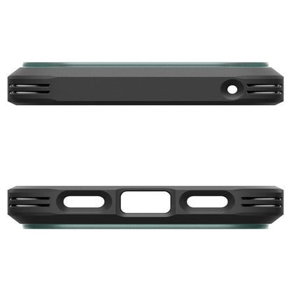 MagSafe Case for Google Pixel 11 Pro, Spigen, Tough Armor, Green ACS11859