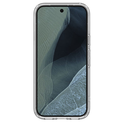 Θήκη MagSafe για Google Pixel 11 Pro, Spigen, Ultra Hybrid, Διαφανές Λευκό ACS11431
