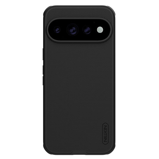 MagSafe Case for Google Pixel 11 Pro XL, Nillkin Super Shield Pro, Satin Black
