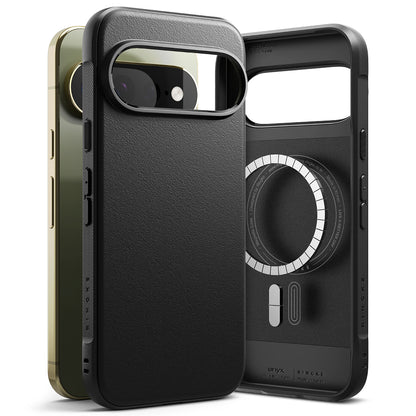 MagSafe Case for Google Pixel 11 Pro XL, Ringke, Onyx, Black