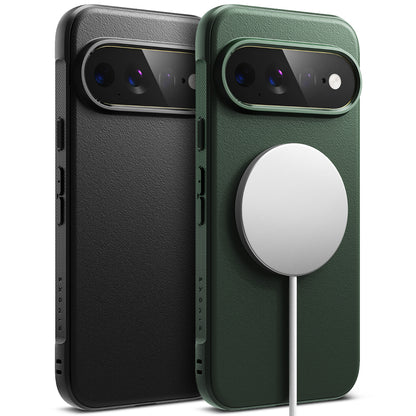 Θήκη MagSafe για Google Pixel 11 Pro XL, Ringke, Onyx, Σκούρο Πράσινο