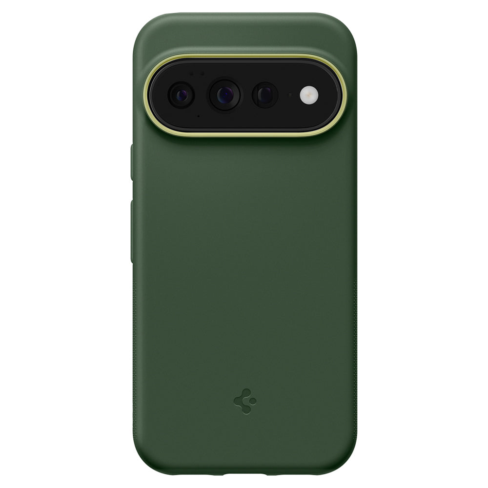 MagSafe Case for Google Pixel 11 Pro XL, Spigen, Caseology Nano Pop, Green ACS11456