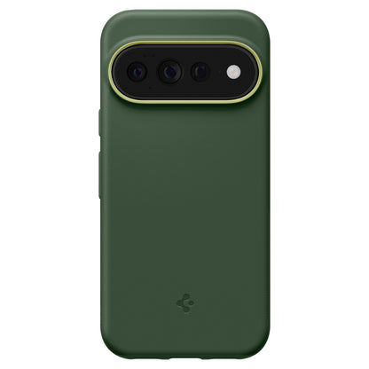 MagSafe Case for Google Pixel 11 Pro XL, Spigen, Caseology Nano Pop, Green ACS11456