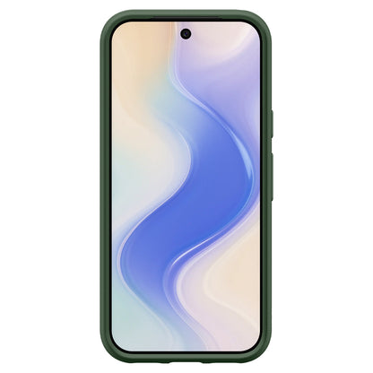 MagSafe Case for Google Pixel 11 Pro XL, Spigen, Caseology Nano Pop, Green ACS11456