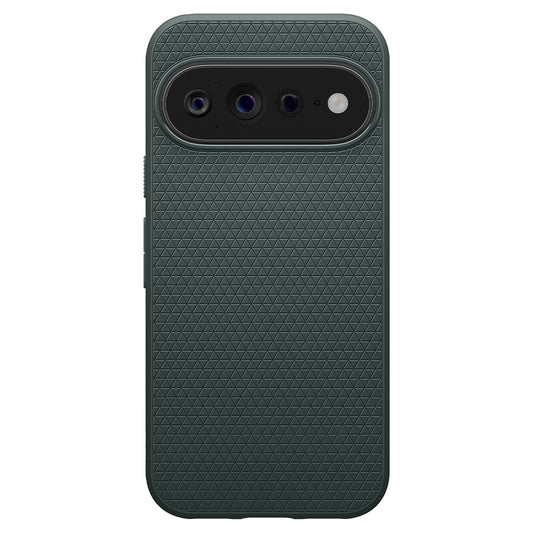 Θήκη MagSafe για Google Pixel 11 Pro XL, Spigen, Liquid Air, Πράσινο ACS11863