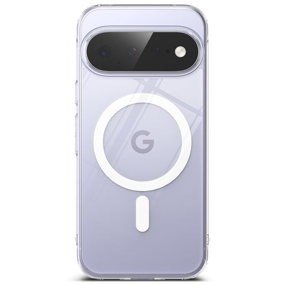 MagSafe Case for Google Pixel 11, Ringke, Fusion, Transparent