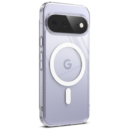 MagSafe Case for Google Pixel 11, Ringke, Fusion, Transparent