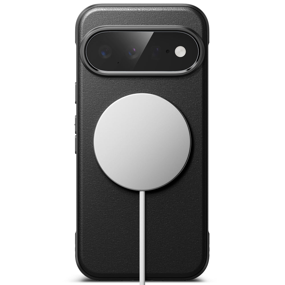 Θήκη MagSafe για Google Pixel 11, Ringke, Onyx, Μαύρο
