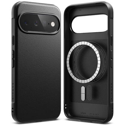 Θήκη MagSafe για Google Pixel 11, Ringke, Onyx, Μαύρο