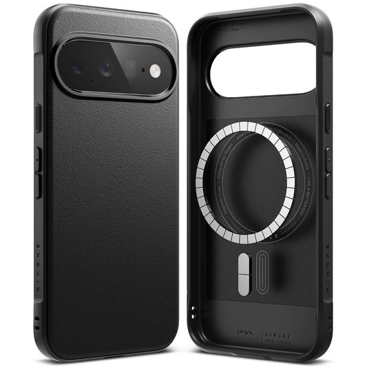 Θήκη MagSafe για Google Pixel 11, Ringke, Onyx, Μαύρο