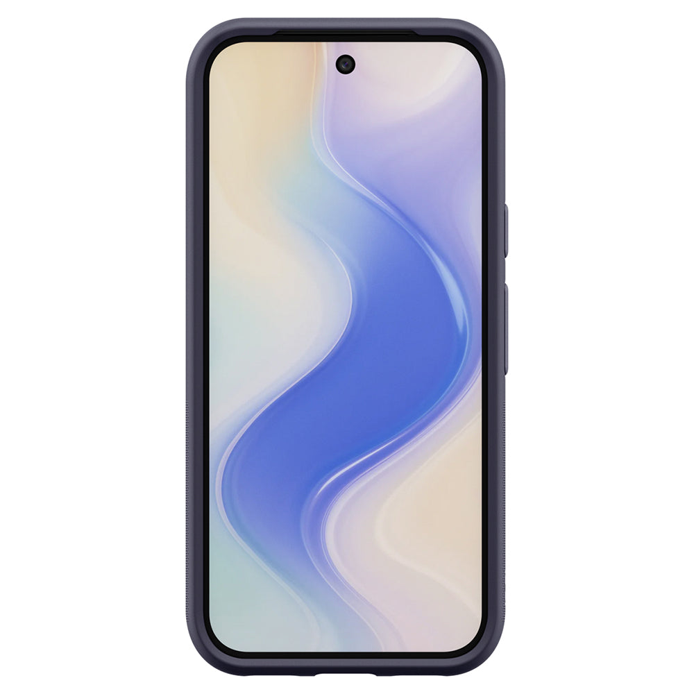 MagSafe Case for Google Pixel 11, Spigen, Caseology Nano Pop, Purple ACS11444