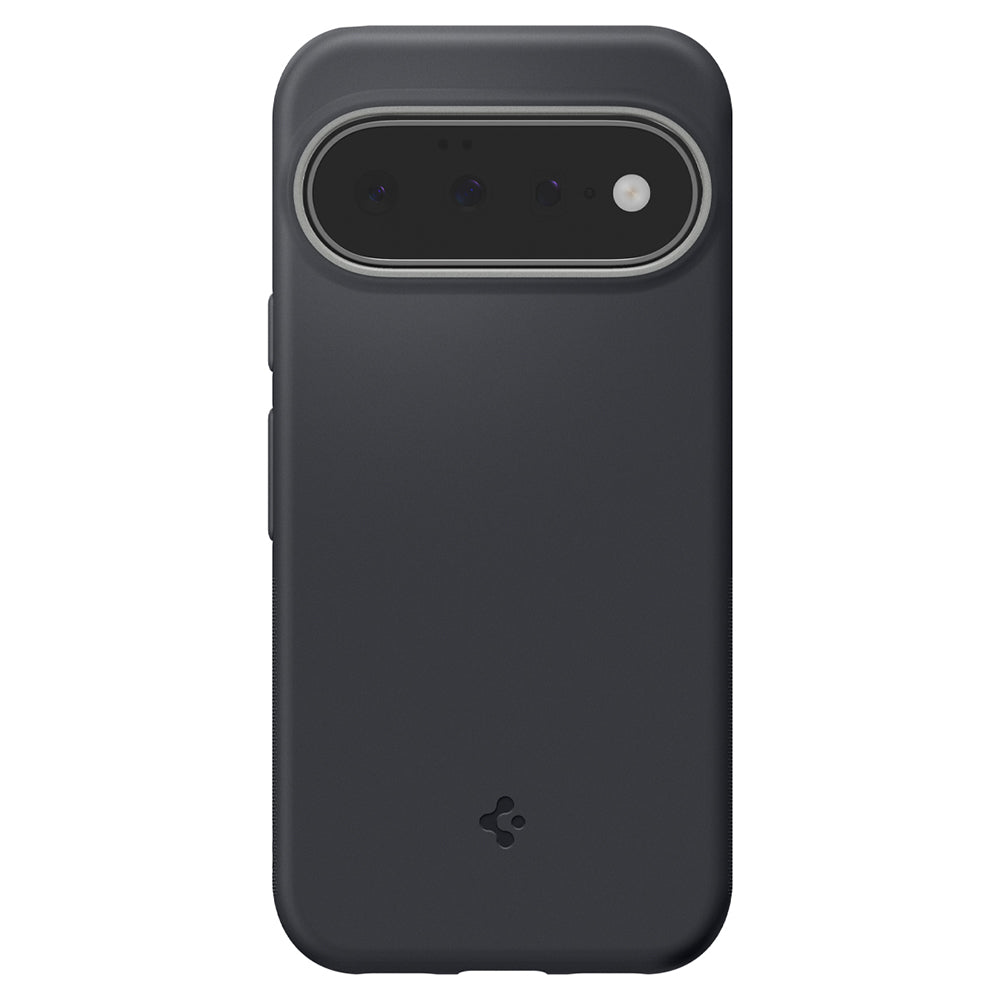 MagSafe Case for Google Pixel 11, Spigen, Caseology Nano Pop, Black ACS11445