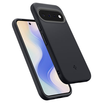 MagSafe Case for Google Pixel 11, Spigen, Caseology Nano Pop, Black ACS11445