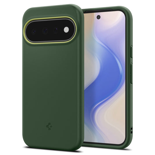 Θήκη MagSafe για Google Pixel 11, Spigen, Caseology Nano Pop, Πράσινο ACS11446