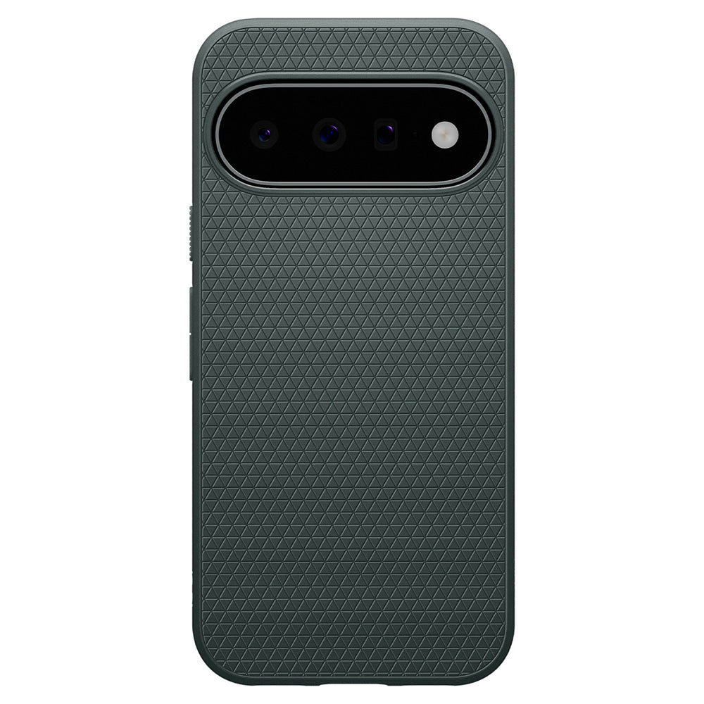 MagSafe Case for Google Pixel 11, Spigen, Liquid Air, Green ACS11853