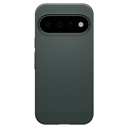 Θήκη MagSafe για Google Pixel 11, Spigen, Liquid Air, Πράσινο ACS11853