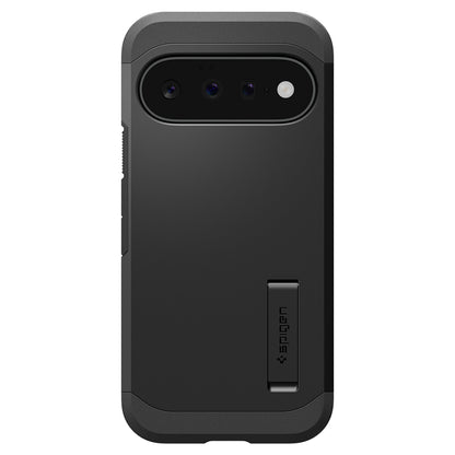 MagSafe Case for Google Pixel 11, Spigen, Tough Armor, Black ACS11443