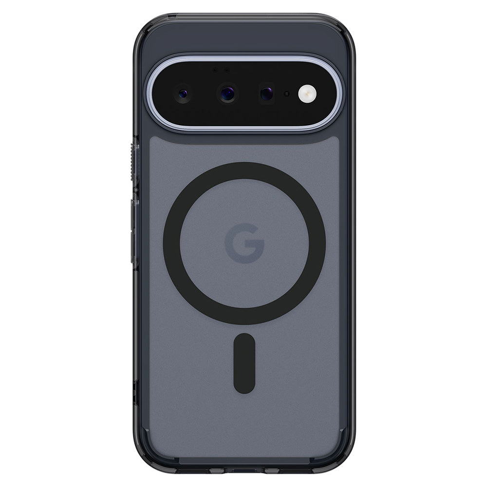 MagSafe Case for Google Pixel 11, Spigen, Ultra Hybrid, Satin Black ACS11442
