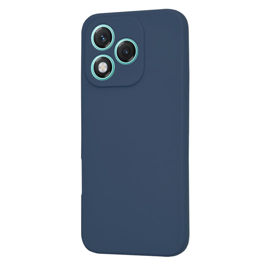 Θήκη MagSafe για Honor 400 Lite, Techsuit, SoftFlex, Μπλε Σκούρο