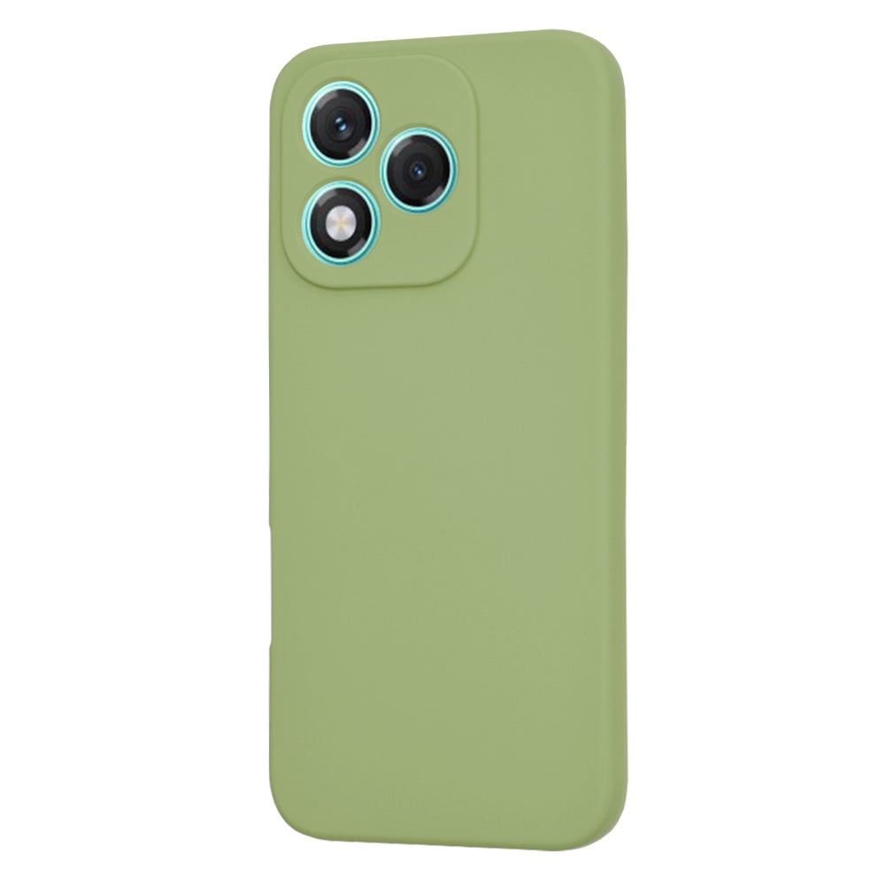 Θήκη MagSafe για Honor 400 Lite, Techsuit, SoftFlex, Matcha
