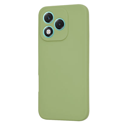 Θήκη MagSafe για Honor 400 Lite, Techsuit, SoftFlex, Matcha