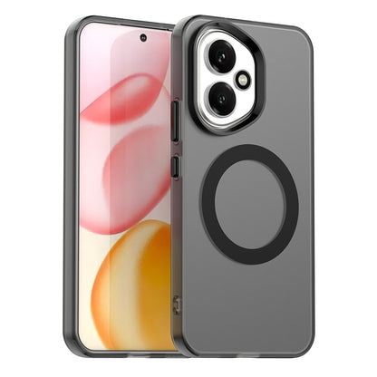 MagSafe Case for Honor 400, Techsuit, CandyCase, Black