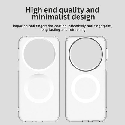 Θήκη MagSafe για Huawei Mate 80 Pro, Techsuit, CandyCase, Λευκή