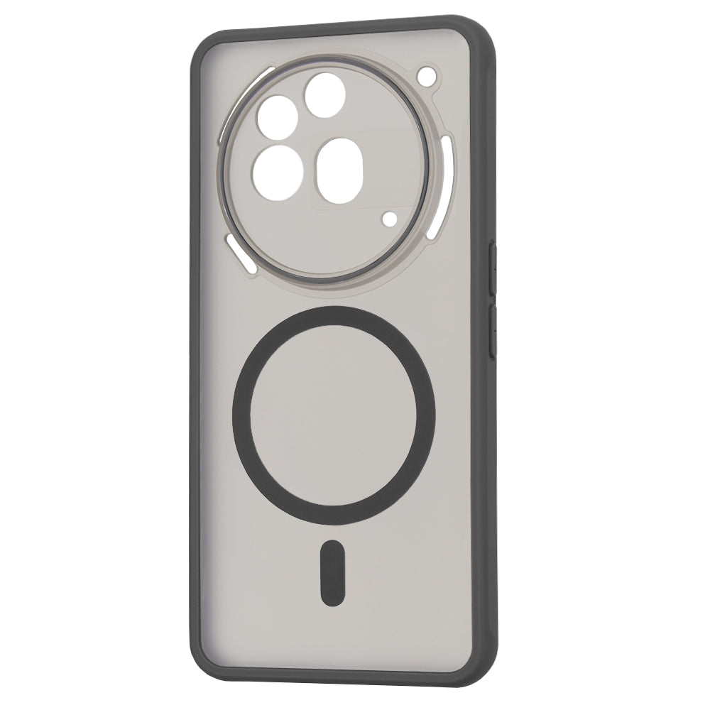 Θήκη MagSafe για Nothing Phone (3a) Pro, Techsuit, HaloFrost, Fumurie