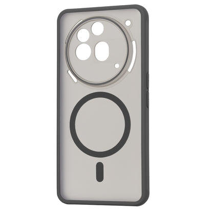 Θήκη MagSafe για Nothing Phone (3a) Pro, Techsuit, HaloFrost, Fumurie