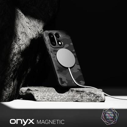 Θήκη MagSafe για OnePlus 15, Ringke, Onyx, Παραλλαγή