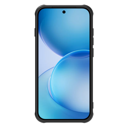 Θήκη MagSafe για Oppo Reno16 Pro, Techsuit, HaloFrost II, Μαύρο