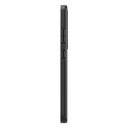 MagSafe Case for Samsung Galaxy S25 Ultra S938, Spigen, Thin Fit, Black ACS08946
