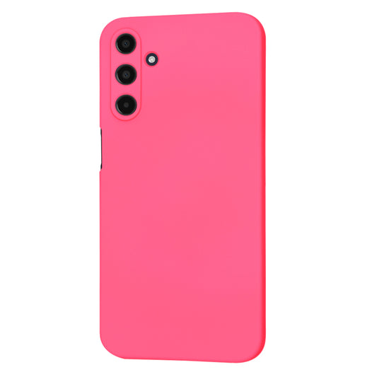 Θήκη MagSafe για Samsung Galaxy A15 A155, Techsuit, SoftFlex, Σκούρο Ροζ