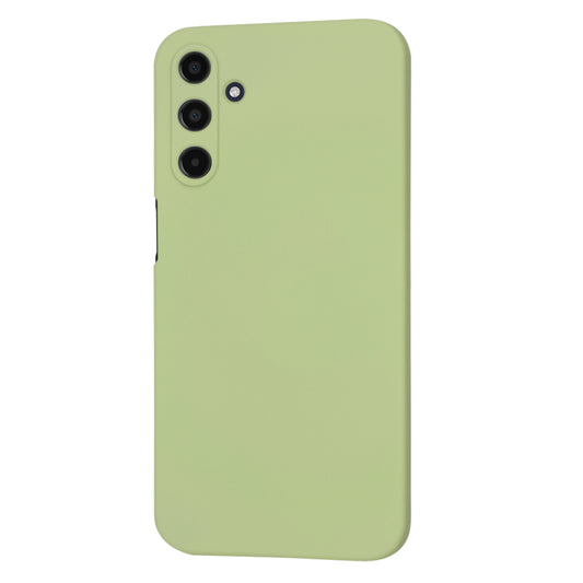Θήκη MagSafe για Samsung Galaxy A15 A155, Techsuit, SoftFlex, Matcha